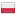 oliwka24.pl hosted country